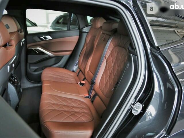 БМВ Х6, объемом двигателя 3 л и пробегом 1 тыс. км за 131000 $, фото 9 на Automoto.ua