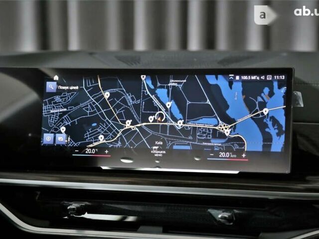 БМВ Х6, объемом двигателя 3 л и пробегом 1 тыс. км за 131000 $, фото 19 на Automoto.ua