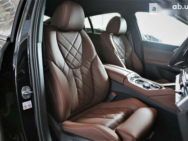 БМВ Х6, объемом двигателя 3 л и пробегом 1 тыс. км за 131000 $, фото 11 на Automoto.ua