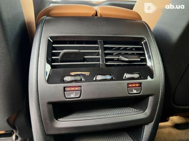 БМВ Х6, объемом двигателя 3 л и пробегом 1 тыс. км за 106900 $, фото 26 на Automoto.ua