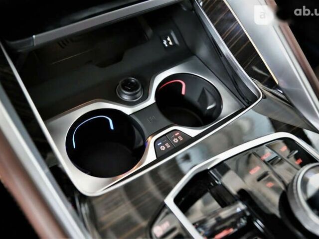 БМВ Х6, объемом двигателя 3 л и пробегом 1 тыс. км за 131000 $, фото 22 на Automoto.ua