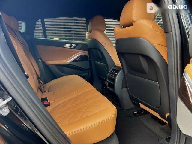 БМВ Х6, объемом двигателя 3 л и пробегом 1 тыс. км за 106900 $, фото 25 на Automoto.ua