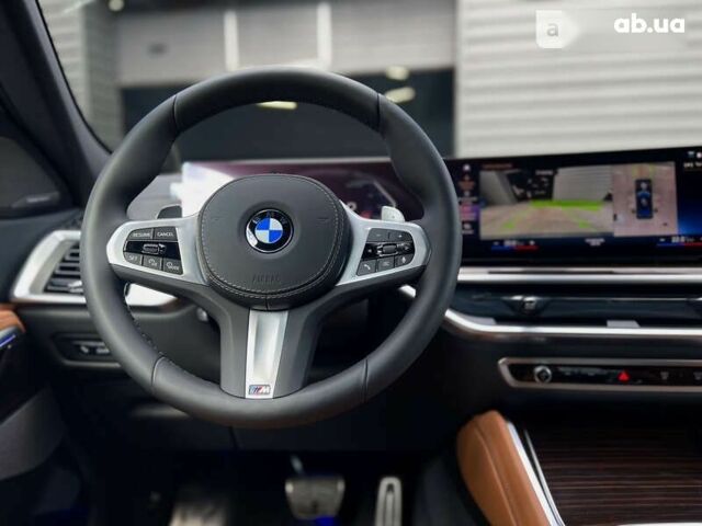 БМВ Х6, объемом двигателя 3 л и пробегом 1 тыс. км за 106900 $, фото 18 на Automoto.ua