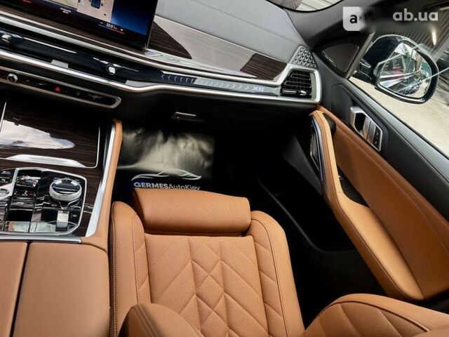 БМВ Х6, объемом двигателя 3 л и пробегом 1 тыс. км за 106900 $, фото 17 на Automoto.ua