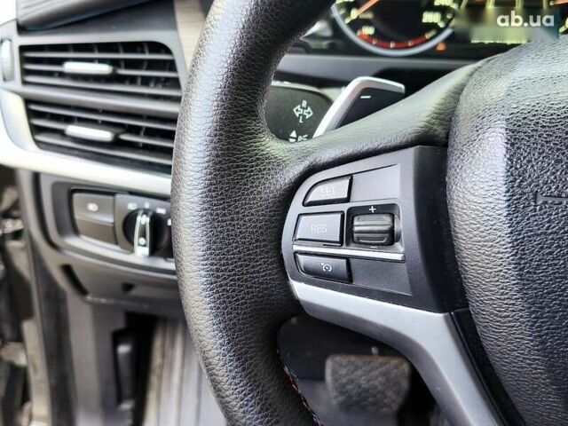 БМВ Х6, об'ємом двигуна 3 л та пробігом 107 тис. км за 32850 $, фото 26 на Automoto.ua
