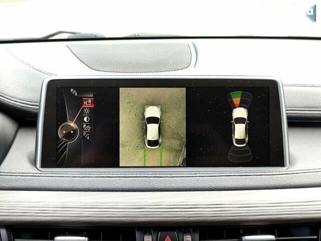 БМВ Х6, об'ємом двигуна 3 л та пробігом 107 тис. км за 32850 $, фото 28 на Automoto.ua