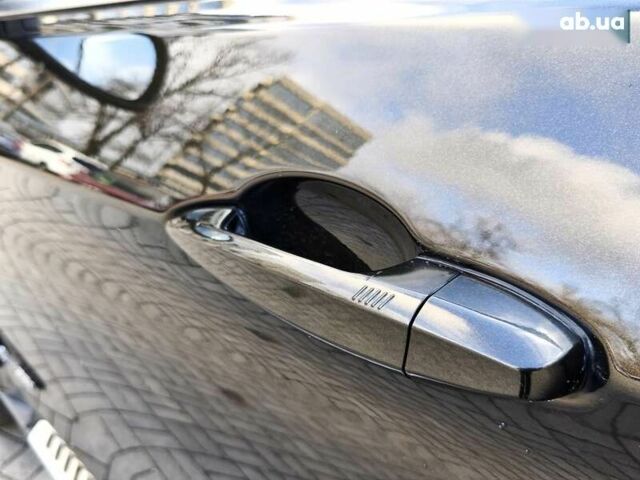 БМВ Х6, об'ємом двигуна 3 л та пробігом 107 тис. км за 32850 $, фото 13 на Automoto.ua