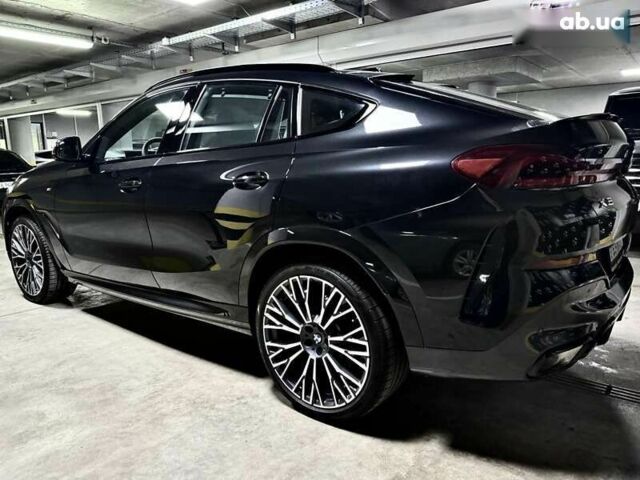 БМВ Х6, об'ємом двигуна 4.25 л та пробігом 1 тис. км за 117500 $, фото 14 на Automoto.ua