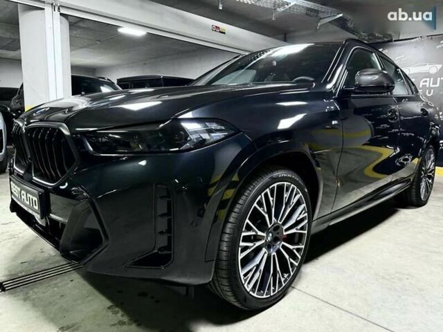 БМВ Х6, об'ємом двигуна 4.25 л та пробігом 1 тис. км за 117500 $, фото 18 на Automoto.ua