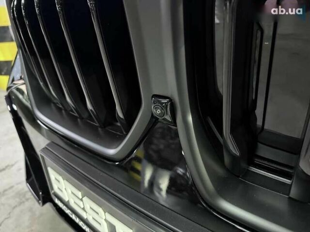 БМВ Х6, об'ємом двигуна 4.25 л та пробігом 1 тис. км за 117500 $, фото 22 на Automoto.ua
