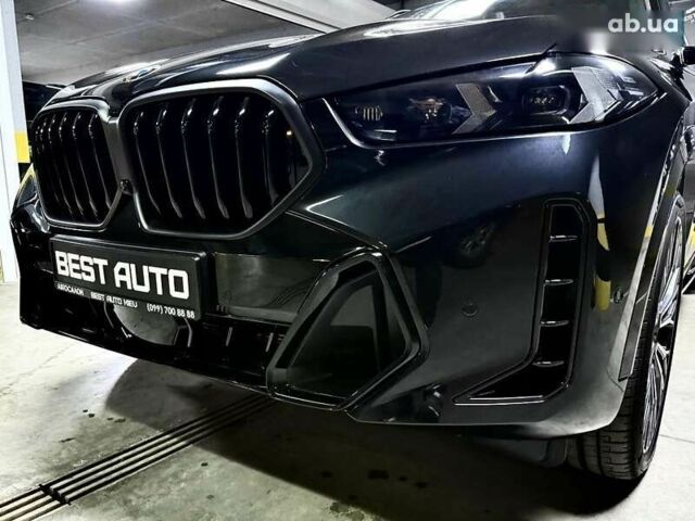 БМВ Х6, об'ємом двигуна 4.25 л та пробігом 1 тис. км за 117500 $, фото 21 на Automoto.ua