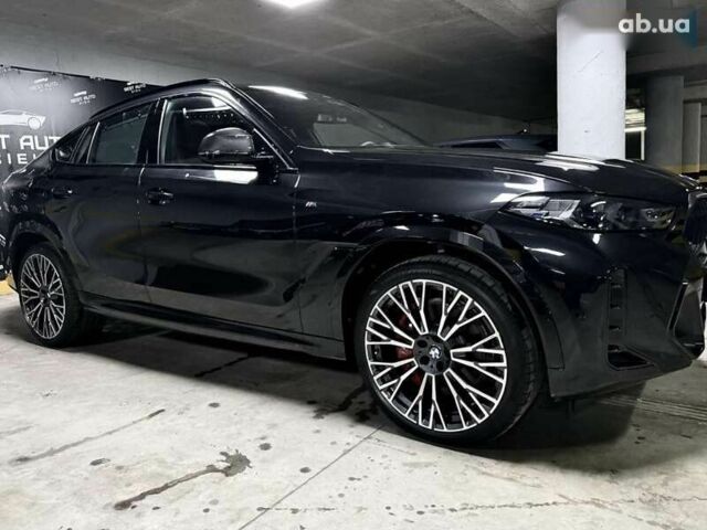 БМВ Х6, об'ємом двигуна 4.25 л та пробігом 1 тис. км за 117500 $, фото 5 на Automoto.ua