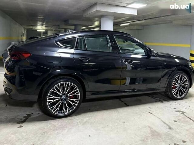 БМВ Х6, об'ємом двигуна 4.25 л та пробігом 1 тис. км за 117500 $, фото 7 на Automoto.ua