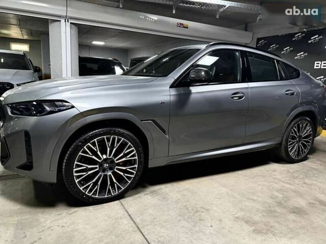 БМВ Х6, об'ємом двигуна 4.25 л та пробігом 1 тис. км за 115500 $, фото 15 на Automoto.ua