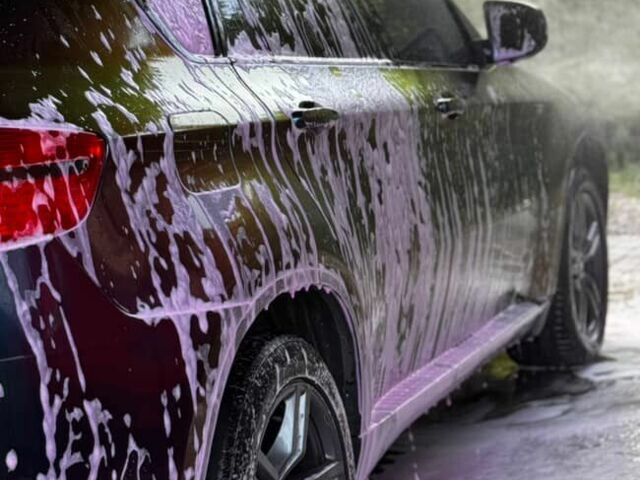 БМВ Х6, объемом двигателя 3 л и пробегом 290 тыс. км за 17000 $, фото 8 на Automoto.ua