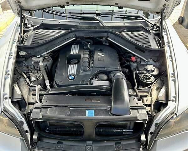 БМВ Х6, об'ємом двигуна 2.98 л та пробігом 150 тис. км за 13500 $, фото 38 на Automoto.ua