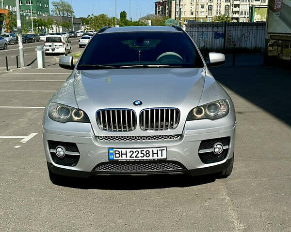 БМВ Х6, объемом двигателя 2.98 л и пробегом 150 тыс. км за 13500 $, фото 12 на Automoto.ua