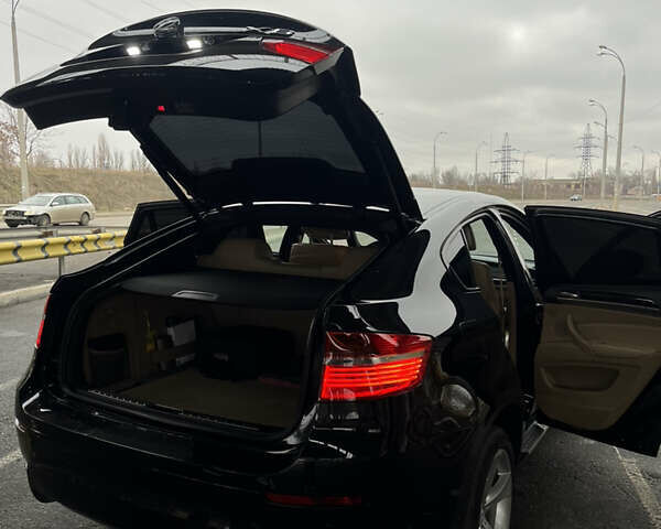 БМВ Х6, об'ємом двигуна 0 л та пробігом 210 тис. км за 19300 $, фото 24 на Automoto.ua