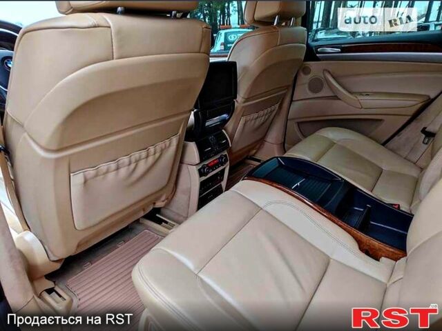 БМВ Х6, об'ємом двигуна 44 л та пробігом 152 тис. км за 19300 $, фото 4 на Automoto.ua
