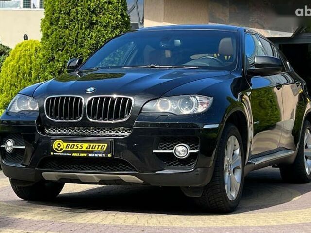 БМВ Х6, объемом двигателя 3 л и пробегом 133 тыс. км за 16250 $, фото 2 на Automoto.ua