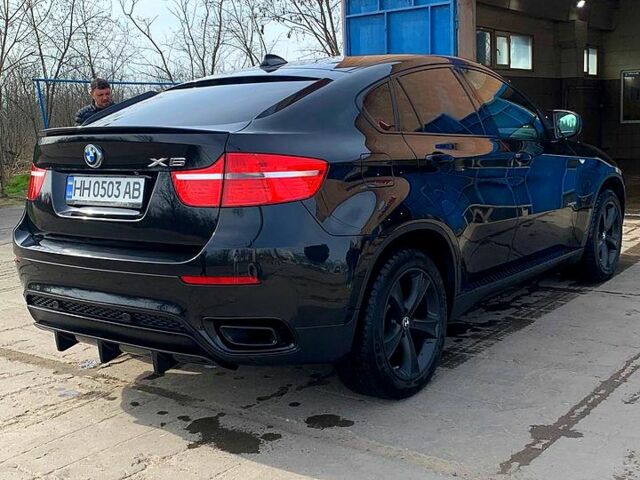 БМВ Х6, об'ємом двигуна 3.5 л та пробігом 153 тис. км за 18000 $, фото 2 на Automoto.ua