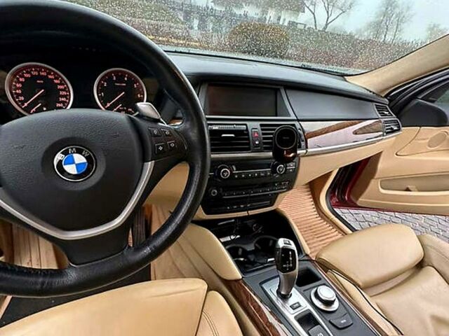 БМВ Х6, об'ємом двигуна 44 л та пробігом 152 тис. км за 19300 $, фото 3 на Automoto.ua
