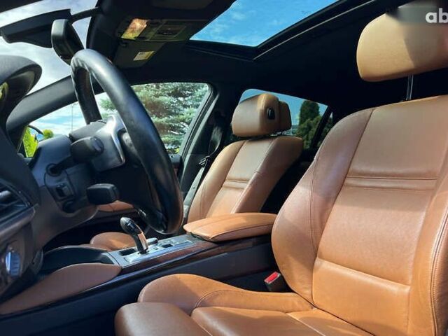 БМВ Х6, объемом двигателя 3 л и пробегом 133 тыс. км за 16250 $, фото 8 на Automoto.ua