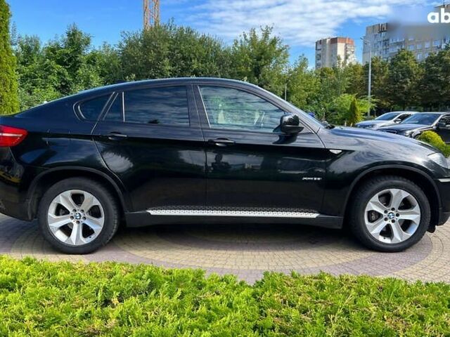 БМВ Х6, объемом двигателя 3 л и пробегом 133 тыс. км за 16250 $, фото 7 на Automoto.ua
