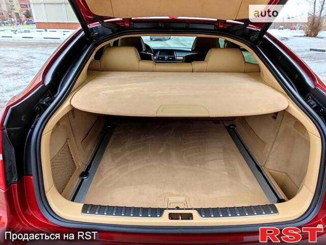 БМВ Х6, об'ємом двигуна 44 л та пробігом 152 тис. км за 19300 $, фото 6 на Automoto.ua