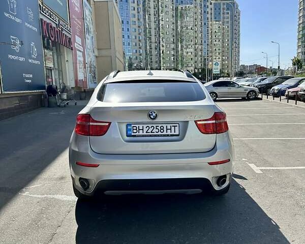 БМВ Х6, объемом двигателя 2.98 л и пробегом 150 тыс. км за 13500 $, фото 44 на Automoto.ua