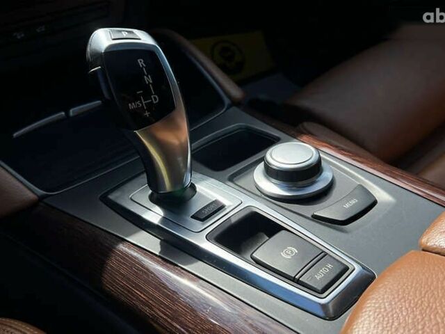 БМВ Х6, объемом двигателя 3 л и пробегом 133 тыс. км за 16250 $, фото 18 на Automoto.ua