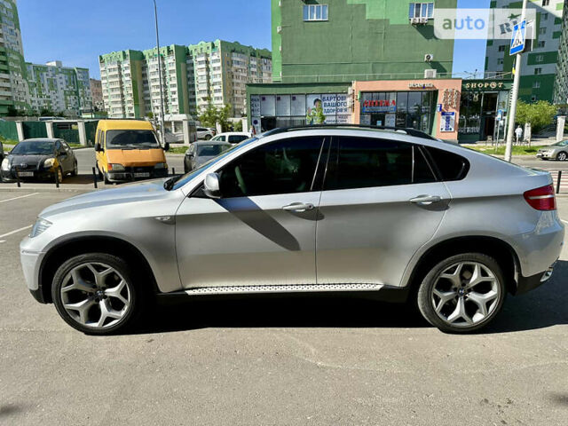 БМВ Х6, объемом двигателя 2.98 л и пробегом 150 тыс. км за 13500 $, фото 11 на Automoto.ua