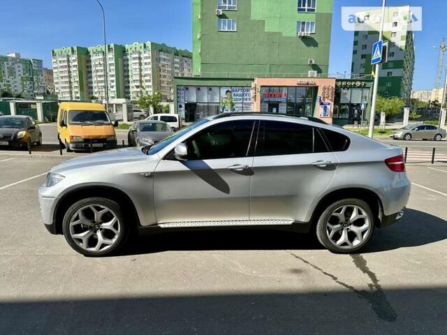 БМВ Х6, об'ємом двигуна 2.98 л та пробігом 150 тис. км за 13500 $, фото 43 на Automoto.ua