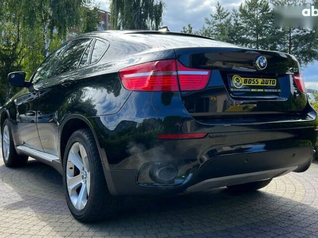 БМВ Х6, объемом двигателя 3 л и пробегом 133 тыс. км за 16250 $, фото 4 на Automoto.ua