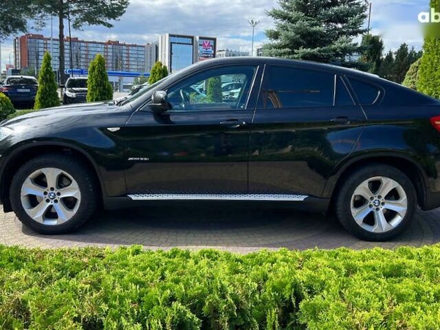 БМВ Х6, объемом двигателя 3 л и пробегом 133 тыс. км за 16250 $, фото 3 на Automoto.ua