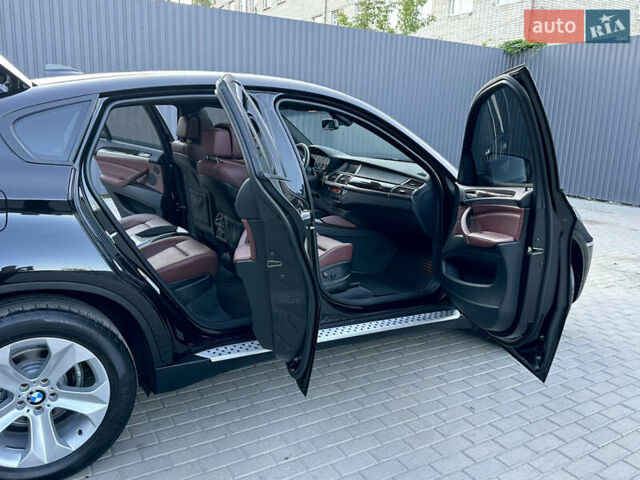 БМВ Х6 2009 в Харькове на Automoto.ua БМВ Х6, объемом двигателя 0 л и пробегом 128 тыс. км за 19500 $, фото 52 на Automoto.ua