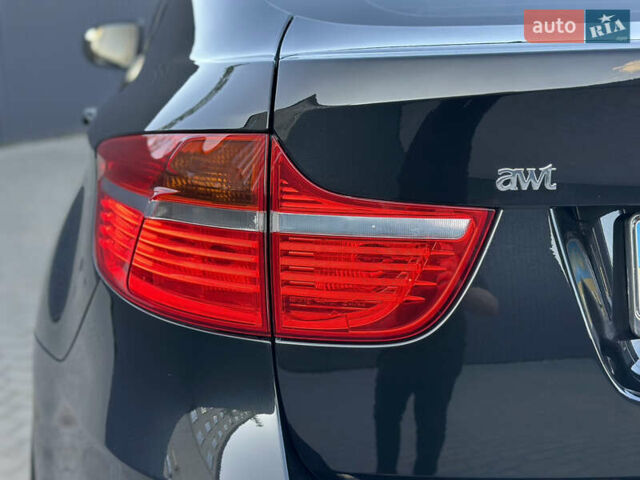 БМВ Х6 2009 в Харькове на Automoto.ua БМВ Х6, объемом двигателя 0 л и пробегом 128 тыс. км за 19500 $, фото 12 на Automoto.ua