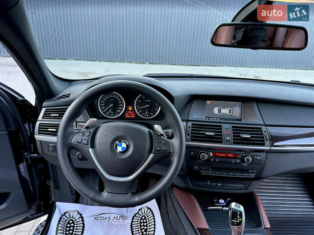 БМВ Х6 2009 в Харькове на Automoto.ua БМВ Х6, объемом двигателя 0 л и пробегом 128 тыс. км за 19500 $, фото 44 на Automoto.ua