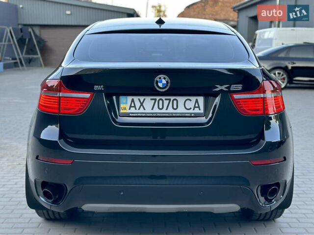 БМВ Х6 2009 в Харькове на Automoto.ua БМВ Х6, объемом двигателя 0 л и пробегом 128 тыс. км за 19500 $, фото 19 на Automoto.ua