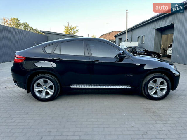 БМВ Х6 2009 в Харькове на Automoto.ua БМВ Х6, объемом двигателя 0 л и пробегом 128 тыс. км за 19500 $, фото 48 на Automoto.ua