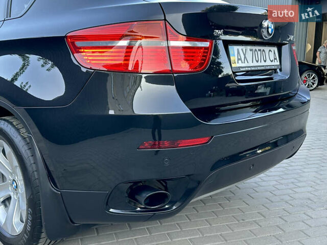 БМВ Х6 2009 в Харькове на Automoto.ua БМВ Х6, объемом двигателя 0 л и пробегом 128 тыс. км за 19500 $, фото 9 на Automoto.ua