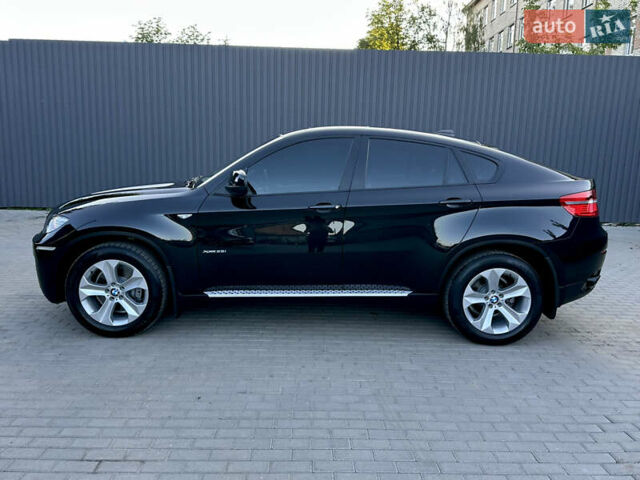 БМВ Х6 2009 в Харькове на Automoto.ua БМВ Х6, объемом двигателя 0 л и пробегом 128 тыс. км за 19500 $, фото 24 на Automoto.ua