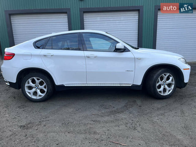 БМВ Х6, об'ємом двигуна 3 л та пробігом 348 тис. км за 15000 $, фото 2 на Automoto.ua