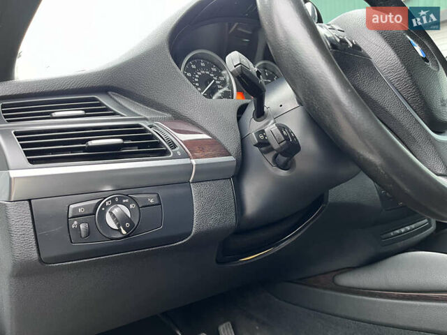 БМВ Х6, об'ємом двигуна 3 л та пробігом 348 тис. км за 15000 $, фото 13 на Automoto.ua