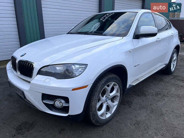 БМВ Х6, об'ємом двигуна 3 л та пробігом 348 тис. км за 15000 $, фото 1 на Automoto.ua