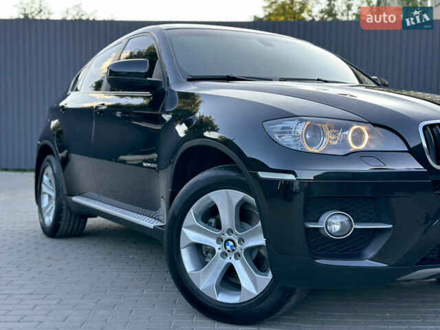 БМВ Х6 2009 в Харькове на Automoto.ua БМВ Х6, объемом двигателя 0 л и пробегом 128 тыс. км за 19500 $, фото 13 на Automoto.ua