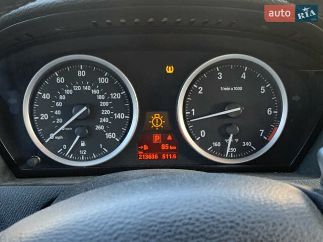 БМВ Х6 2009 в Киеве на Automoto.ua БМВ Х6, объемом двигателя 4.4 л и пробегом 214 тыс. км за 13500 $, фото 1 на Automoto.ua