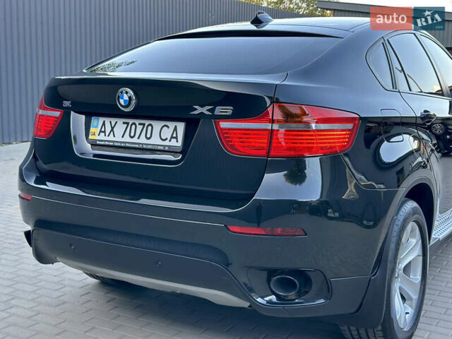 БМВ Х6 2009 в Харькове на Automoto.ua БМВ Х6, объемом двигателя 0 л и пробегом 128 тыс. км за 19500 $, фото 20 на Automoto.ua