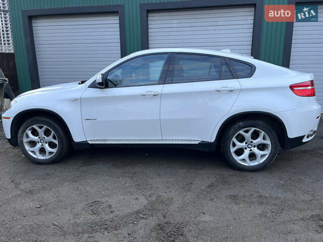 БМВ Х6, об'ємом двигуна 3 л та пробігом 348 тис. км за 15000 $, фото 3 на Automoto.ua