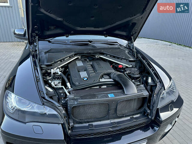 БМВ Х6 2009 в Харькове на Automoto.ua БМВ Х6, объемом двигателя 0 л и пробегом 128 тыс. км за 19500 $, фото 33 на Automoto.ua